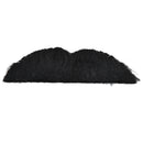 12Pcs/Set Self Adhesive Fake Beard Mustaches Mexican Fiesta Party Supplies Halloween Christmas Costume Fake Mustaches Sticker