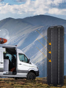 30W Solar Panel Kit Complete 12V Polycrystalline USB Power Portable Outdoor Rechargeable Solar Cell Solar Generator for Home