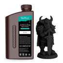 SUNLU 1KG ABS-Like/ Standard / Water-Wash 3D Resin 405nm UV Resin For most SLA/DLP/LCD 3D Printer Material UV Sensitive 1kg