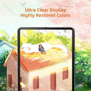 For Xiaomi Pad Paper Feel Screen Protector For Mi Pad 5 5 Pro 6 6 Pro 11" 6S Pro 12.4in Red Mi Pad 10.61" Magnetic Writing Film