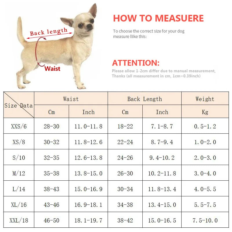 Cat Dog Female Panties Denim Strap Pet Shorts for Small Dogs Cats Kitten Puppy Underclothe Anti-harassment Safety Panties