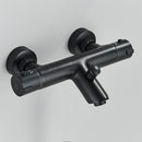 Thermostatic Shower Faucets Set Bathroom Thermostatic Mixer Tap Bathroom Mixer Mixing Valve Bathtub Faucet