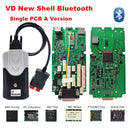 2021.11 Update Firmware 3201 New VCI Car Repair Tool TCS PRO+ Multidiag BT 4.3 Sigle PCB 9241A 2020.23 Free Keygen CAR/TRUCKS