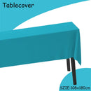 The Adventures of Pinocchio Happy Birthday theme favor party supplies Party Paper  Plate Straw Gift Bag Banner Flag Baby Shower