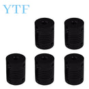 1-20pcs 3D Printer Part Stepper Motor 5x5x25mm 5X8x25mm  Flexible Coupler Shaft Couplings