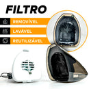 Portable Vacuum Cleaner Automotive Hand Powder Cleaning 12V 60W Vacuum Cleaner