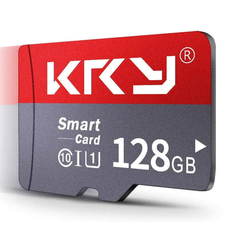 Micro Memory SD Card 128GB 64GB 32GB Flash Class 10 SD Card 128GB Memory Card 64GB 32GB Memorycard For Phone