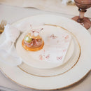 Mini Dessert Cake Box Transparent Cupcake Pastry Baking Packaging Boxes Wedding Birthday Party Gift Packing Decortion Supplies