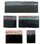 [Official Original]Lezhin/Bomtoon collection photo cards Jinx Smyrna and Capri BJ Alex Define relationship Pay back Racer