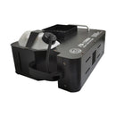 1500W Fog Smoke Machine DMX RGB 24LED Stage Light Effect Remote Vertical Sprayer