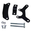 Oil Cooling Cooler Mounting Bracket Set for 125cc 140cc Pit Dirt Bike Accessory