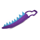 1PC Kids Birthday Party DIY Dinosaur Tail Decoration Kindergarten Activity Dress Up Props Roar Party Game Supplies