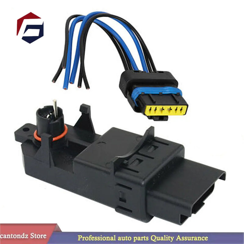 WINDOW MODULE OR WIRING PLUG Kit HARNESS TEMIC FOR RENAULT MEGANE CLIO SCENIC LAGUNA 288887 440726 440746 440788