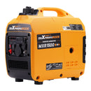 1200W Portable Silent Generator 11.5kg 4 Stroke for Outdoor Party