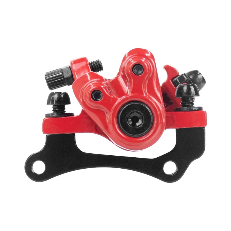 Hydraulic Disc Brake Calipers Oil Press Brake Electric Scooter for Kugoo G2 Pro Folding KickScooter Wheel Disc Rotor Brake Parts