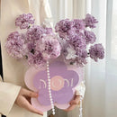 3Pcs Foldable Flower Box DIY Bouquet Wrapping Box for Valentine's Day Birthday Wedding Gift Packing Paper Box