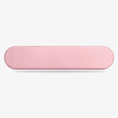GLAMLASH Eyelashes Tweezers Box Exquisite Tinplate Protection Storage Box Eyelash Lash Extension Beauty Pencil Case Makeup Tools