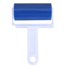 Reusable Washable Roller Dust Cleaner Lint Sticking Roller for Clothes Pet Hair Cleaning Household Dust Wiper Tools