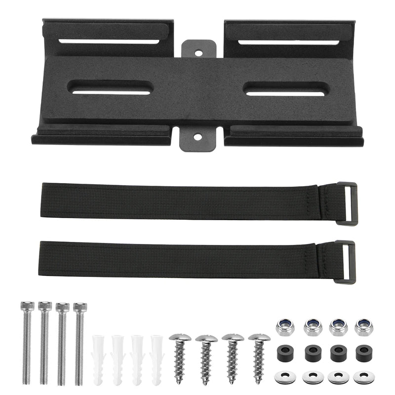 Speaker Holder Metal Speaker Mount Holder for JBL Charge3/4/5 Quick ReleaseHolder Wireless Speaker Strap Mount for JBL Flip4/5/6