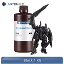 ANYCUBIC 405nm UV Resin Standard Resin For LCD 3D Printer For Photon Mono 7 Pro 3D Printing Materials Photosensitive Resin