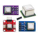 SCD40/SCD41 Gas Sensor Module Detects CO2, Carbon Dioxide, Temperature and Humidity In One Sensor I2C Communication