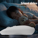 Mouse Jiggler Undetectable Mouse Mover Ultra-Silent Automatic Mouse Wiggler Shaker To Keep Computer PC Laptop Alive Awake