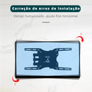 14-42 Inch Hinged Bracket for Monitor Wall Panel Bracket for TV Bracket for Wall Tv Bracket for Monitor