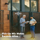 ANNKE 8CH 5MP Lite Video Security System CCTV Kit With 3K 4X 5MP Built-in mic Waterproof Surveillance Cameras 5 IN1 H.265+ DVR