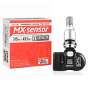 Autel TPMS MX Sensor 315MHz 433MHz Sensor 2in1 Clone-able Programming Sensors For TS501 TS508 Tire Pressure Monitoring Car Tool