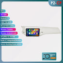 Hizpo 2 Din Car Radio for Citroen C3 DS3 2010-2016 Audio Multimedia Player CarPlay Android Auto GPS BT WIFI FM RDS Autoradio AI
