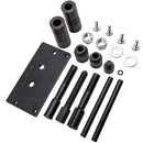 Inner Cam Bearing Installer Puller Tool Kit Fit Harley Davidson Twin Cam engine