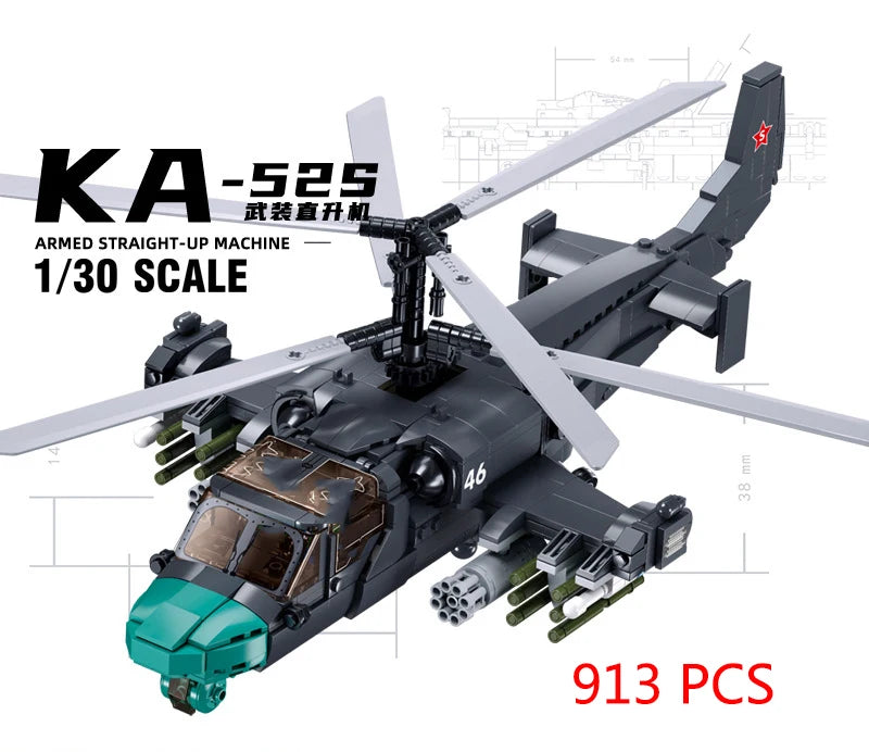 Sluban Normandy Landings Ww2 Military Vehicle Bunker Artillery Building Blocks Germany UK US World War I Ii Army Tank Plane Sets