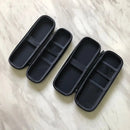 New Waterproof Diabetic Insulin Cooling Bag Protector Pill Refrigerated Ice Pack Medicla Cooler Insulation Organizer Travel Case