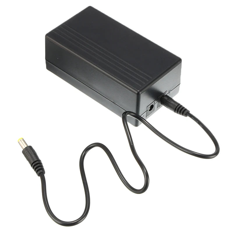 12V 2A 57.72W Security Standby Power Supply UPS Uninterrupted Backup Power Supply Mini Battery For Camera Router