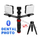 Dental Photography LED Light Bluetooth Intraoral Photo Lighting For Dentist Treatment Lamp Equipment For Dentist. MK-004