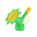 1Pc Home Garden Flower Plant Water Sprinkler For Flower Waterers Bottle Watering Cans Sprinkler 2 In 1 Plastic Sprinkler Nozzle