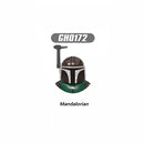 ARC Trooper Fives Clone Trooper Waxer Building Block Wolfpack Boil Shadow Imperial Stormtrooper Commander Sandtrooper Bricks Toy