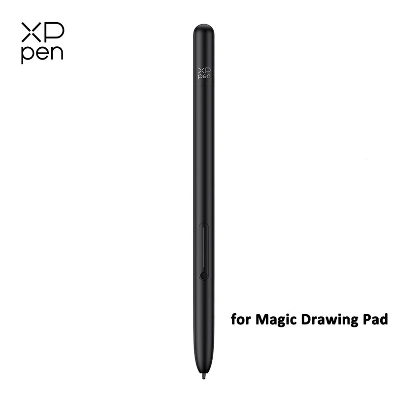 XP-Pen X3 Pro Pencil 16384 Levels Pressure Sensitivity Battery-free Stylus for Magic Drawing Pad