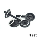 Technical Motor Parts engine Multi Power Functions Tool 8293 8883 PF Sets Train Engine M L Motor Building Blocks Leduo All Brand