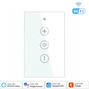 Tuya WIFI Smart Life LED Dimmer Switch US LED Dimmer SwitchSmart Life Tuya APP Remote Control For Alexa Google Home