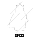 Series-104 Medieval Movie Knights Figure Building Blocks toys XP103 XP104 XP105 XP106 XP107 XP108 XP109 XP110 XP131 XP132