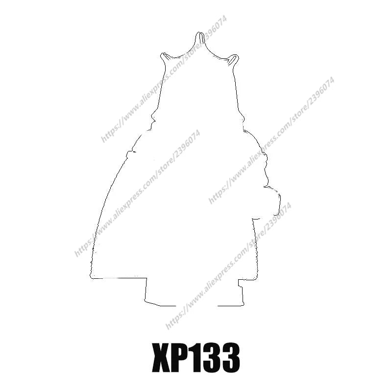 Series-104 Medieval Movie Knights Figure Building Blocks toys XP103 XP104 XP105 XP106 XP107 XP108 XP109 XP110 XP131 XP132