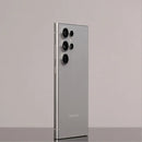 2024 New Samsung Galaxy S24 Ultra 5G AI Smartphone Snapdragon 8 Gen 3 6.8" 120Hz AMOLED 2X Display 200MP Qual Camera Cell Phone