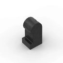 MOC 10PCS Figures Accessories 3626 983 973 971 Building Blocks Kit Body 970c00 Part Bricks Compatible DIY Toys For Children Gift