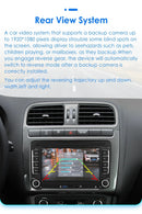 Android 14 Car Radio for VW POLO GOLF 5 6 Plus PASSAT B6 JETTA TIGUAN TOURAN SHARAN SCIROCCO CADDY Seat Carplay Audio Stereo GPS