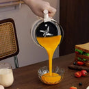 110V US Electric Soy Milk Machine1500ML Mixer Automatic Intelligent Food Blender Fruit Juicer Wall Breaking Rice Paste Maker