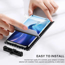 SmartDevil Full Cover Screen Protector for Xiaomi 13 Ultra 13 12S Mi 11 Mi 10 Full Glue HD Hydrogel Film for Mi 12 Pro Soft Film