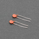 300pcs/lot Ceramic Capacitor Set Pack 2PF-0.1UF 30 Values*10pcs Electronic Components Package Capacitor Assorted Kit Samples Diy