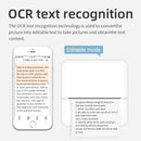 Cat Portable Mini Label Printer impresora portátil Thermal Printers Bluetooth Inkless Printing 57mm Stickers For IOS Android