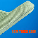 Soft Platform Cloud Slippers Women Adjustable Buckle Pillow Slide Sandals Woman 2023 Summer Thick Sole Non-Slip Beach Flip Flops